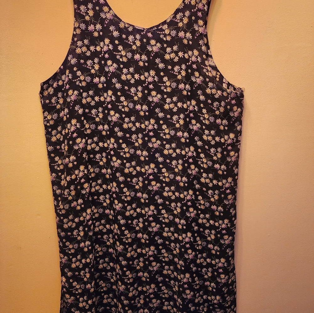 Reversible Dress Size 2x - Picture 3 of 6